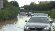 Eurozapping : l'Espagne touchée par de nouvelles inondations