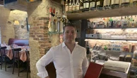 Chez Fernand, à Paris, et son emblématique bœuf bourguignon
