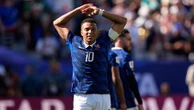 Kylian Mbappé, anatomie de 58 buts records en équipe de France masculine