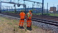 "Plus de 50 degrés sur les rails" : comment la SNCF surveille son réseau lors des vagues de chaleur