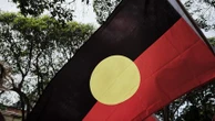 Art rupestre : des Aborigènes australiens interpellent l'Unesco pour protéger un site emblématique