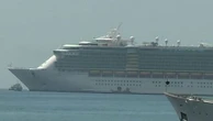Croisières : Cannes veut limiter le débarquement des paquebots