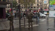 Attaque à Washington : une surveillance accrue sur les sites liés à la communauté juive en France
