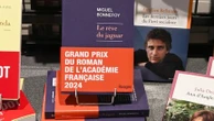 Nathacha Appanah parmi les dix prétendants au Grand Prix du roman de l'Académie française