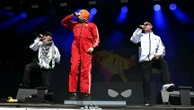 Rock en Seine : la Ville de Saint-Cloud retire 40 000 euros de subvention au festival en raison de la participation du groupe nord-irlandais Kneecap