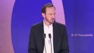 Visite de Donald Trump en Chine, relation avec Xi Jinping... Le "8h30 franceinfo" de Marc Julienne