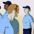 Dans les écoles de police, face au sexisme persistant, "les femmes doivent encore prouver qu'elles ont leur place"