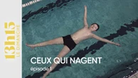"13h15 le dimanche". Ceux qui nagent > Episode 1