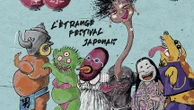 Yokai Matsuri, un "étrange festival" mêlant Japon traditionnel et alternatif à Paris, lancé par l'artiste Maïa Barouh