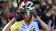 Vuelta 2025 : Egan Bernal remporte une 16e étape encore raccourcie en raison des manifestations propalestiniennes à l'arrivée