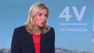 Retraites : "Cette réforme est indispensable pour pérenniser notre système par répartition", estime la porte-parole des Républicains, Agnès Evren