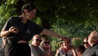 Côte-d'Or : l'agence "La ville à joie" s'applique à redonner vie aux petits villages