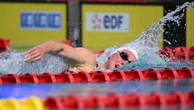 "J'ai cru que j'allais tomber dans les pommes" : les nageurs perturbés par les fortes chaleurs aux championnats de France de natation à Montpellier