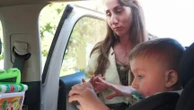 Retour de vacances : occuper les enfants sur la route, un casse-tête pour les parents 