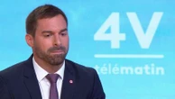 Critiques de Bruno Retailleau sur le macronisme : le ministre de l’Intérieur "parle beaucoup, mais il agit très peu", selon Julien Odoul, porte-parole du Rassemblement national