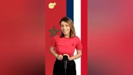 France ou Maroc, pour eux, c’est dur de choisir