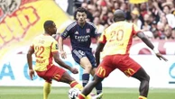 Ligue 1 : vainqueur à Lens, l'Olympique lyonnais lance idéalement sa saison après un été d'incertitudes