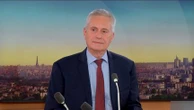 Guerre en Ukraine : "La Russie nous reconnaît comme étant un adversaire avec lequel il est difficile de traiter", affirme le lieutenant-colonel Vincent Arbarétier, historien militaire