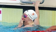 La Néerlandaise Marrit Steenbergen bat le record du monde du 100 m nage libre