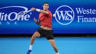 Tennis : le Français Terence Atmane défiera Jannik Sinner en demi-finales après un nouvel exploit face au 9e mondial au Masters 1000 de Cincinnati