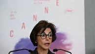 Depuis Cannes, Rachida Dati appelle producteurs et réalisateurs à se mobiliser pour l'exception culturelle française