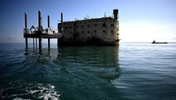 "Si on ne fait rien, il va s'écrouler" : début de travaux d'ampleur pour renforcer Fort Boyard, menacé par les vagues