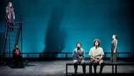 Festival d'Avignon 2025 : "Taire", un cri d'alerte sur les enfants placés