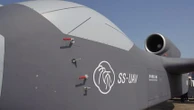Armement : la Chine se dote d'un porte-avion pour drones