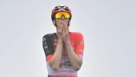 Tour de France 2025 : le Néerlandais Thymen Arensman s'impose en solitaire à Luchon-Superbagnères, Tadej Pogacar et Jonas Vingegaard se neutralisent
