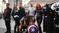 Le Comic-Con, célèbre festival de la pop culture, a démarré en Californie