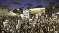 Israël : de nouvelles vidéos d’otages sèment le trouble