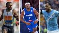 La Ligue 1 de retour, débuts rêvés pour Ekitike et Cherki, le rêve américain d'Atmane... Le récap sport du week-end