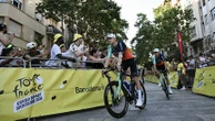"C'est un immense talent, mais il n'a que 19 ans"... Comment le monde du cyclisme perçoit les débuts du phénomène Paul Seixas sur le Tour de France