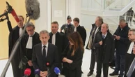 Nicolas Sarkozy : dans l'attente de ses conditions d'incarcération