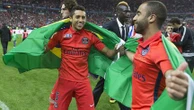 "Ce PSG a une qualité fondamentale : son union", estime l'ancien joueur parisien Lucas Moura avant la finale de Ligue des champions PSG-Inter Milan