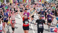 Pour la première fois, le marathon de Londres se déroulera sur deux jours en 2027 avec l'objectif de rassembler 100 000 personnes