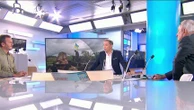"Sur le terrain" du 4 septembre 2025 : "Coalition des volontaires" pour l'Ukraine, à quoi faut-il s'attendre ?