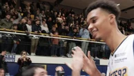 "Ils ont une forme d'ambition décomplexée" : des stars du sport toujours plus jeunes et exposés