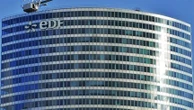 Roland Lescure salue les 80 millions d'euros débloqués par EDF pour équiper les établissements scolaires "en systèmes de rafraîchissement"