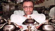 Alain Ducasse (2/5) : le devoir de transmission