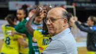Victoire de Metz Handball en Ligue des champions féminine : "C'est fantastique, pour nous c'est un rêve", réagit le président du club