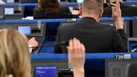 Les eurodéputées en congé maternité peuvent désormais voter par procuration