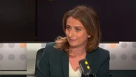 Pour Marine Tondelier, "Sébastien Lecornu n'a rien à faire là, son équation est insoluble"