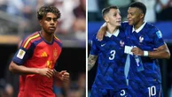 Gestion de Lamine Yamal, bataille du milieu, impact des remplaçants... Les clés de la demi-finale de Coupe du monde entre la France et l'Espagne