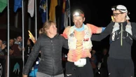 La Français Ludovic Pommeret gagne encore la Hardrock 100, monument de l'ultra-trail couru dans le Colorado