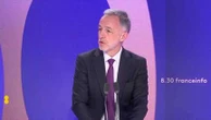 Cyclisme : Emmanuel Grégoire annonce vouloir créer une course professionnelle "classique grand parisienne"
