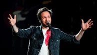 Vianney quitte sa cabane pour annoncer une nouvelle tournée en 2027