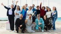 Un acteur de la série "Ici tout commence" écarté par TF1 après une "violente altercation" entre deux comédiens