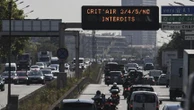 L'épisode de pollution à l'ozone persistant est "exceptionnel par sa précocité et sa durée", selon AirParif