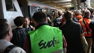 Grève à la SNCF : il y a eu "treize suicides de salariés" depuis le début de l'année, alerte le syndicat Sud-Rail